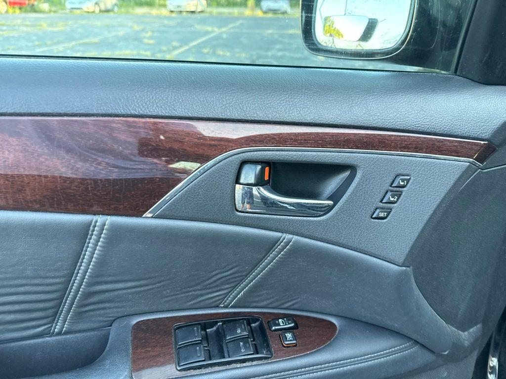 2009 Toyota Avalon 4dr Sedan Limited - 23060035 - 10