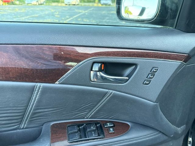 2009 Toyota Avalon 4dr Sedan Limited - 23060035 - 10