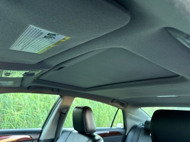 2009 Toyota Avalon 4dr Sedan Limited - 23060035 - 11