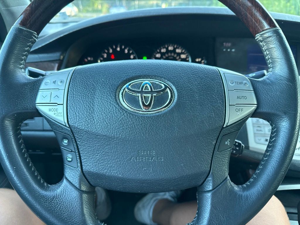 2009 Toyota Avalon 4dr Sedan Limited - 23060035 - 12