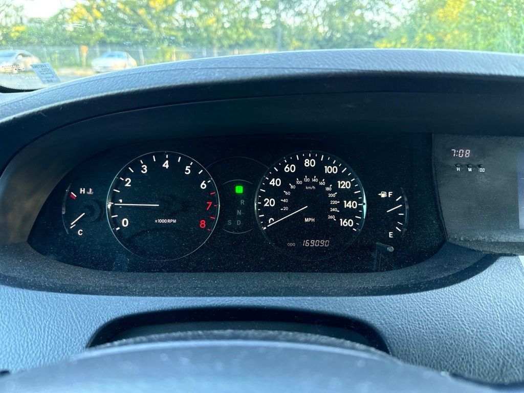 2009 Toyota Avalon 4dr Sedan Limited - 23060035 - 13