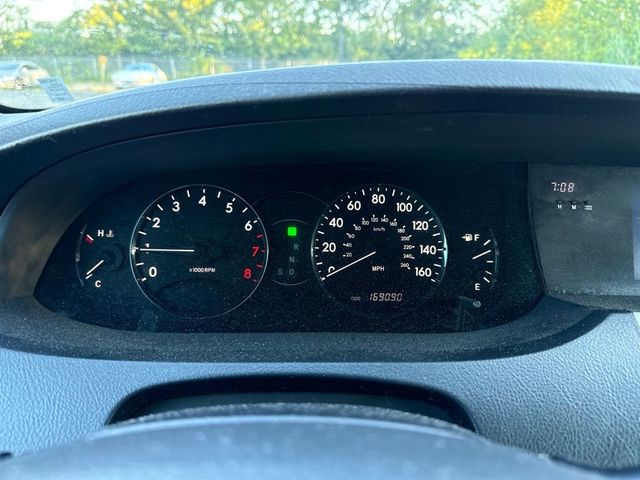 2009 Toyota Avalon 4dr Sedan Limited - 23060035 - 13