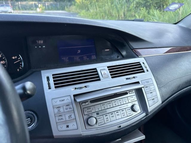 2009 Toyota Avalon 4dr Sedan Limited - 23060035 - 14