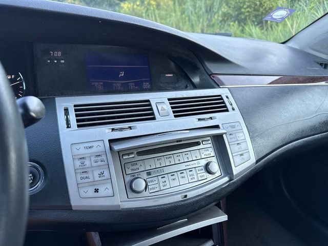 2009 Toyota Avalon 4dr Sedan Limited - 23060035 - 15