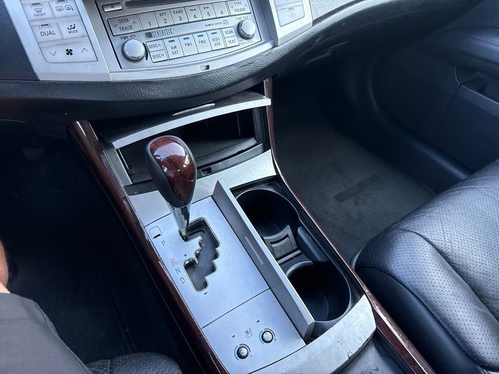 2009 Toyota Avalon 4dr Sedan Limited - 23060035 - 16