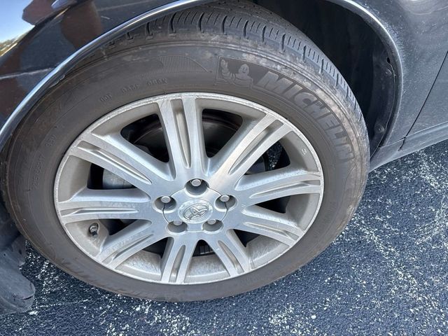 2009 Toyota Avalon 4dr Sedan Limited - 23060035 - 1