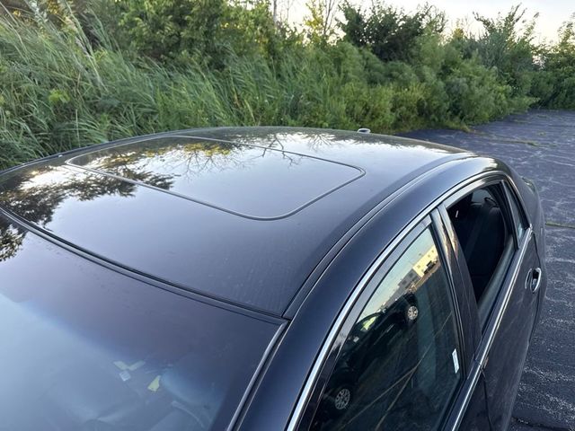 2009 Toyota Avalon 4dr Sedan Limited - 23060035 - 3