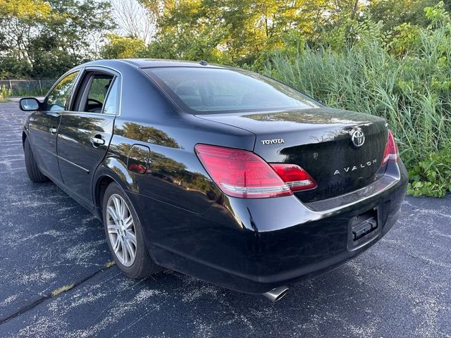2009 Toyota Avalon 4dr Sedan Limited - 23060035 - 4