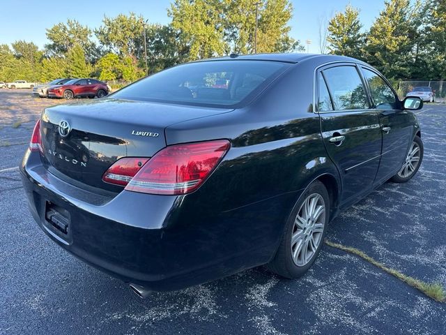 2009 Toyota Avalon 4dr Sedan Limited - 23060035 - 5
