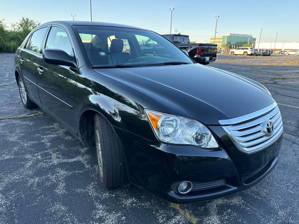 2009 Toyota Avalon 4dr Sedan Limited - 23060035 - 6