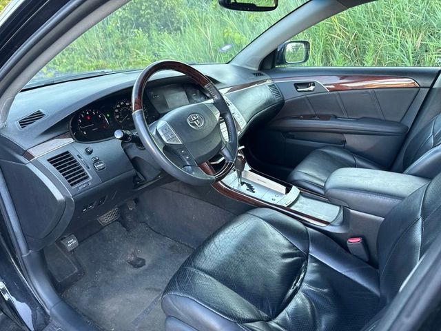 2009 Toyota Avalon 4dr Sedan Limited - 23060035 - 7