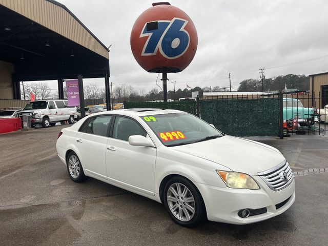 2009 Toyota Avalon 4dr Sedan Limited - 22970085 - 0