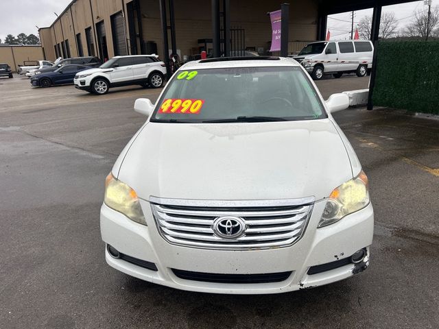 2009 Toyota Avalon 4dr Sedan Limited - 22970085 - 1