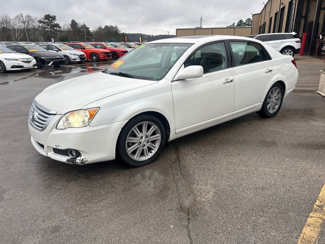 2009 Toyota Avalon 4dr Sedan Limited - 22970085 - 2