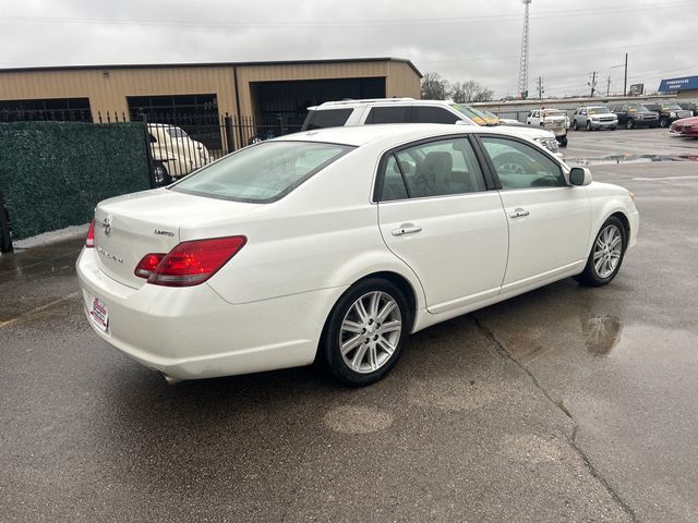 2009 Toyota Avalon 4dr Sedan Limited - 22970085 - 3