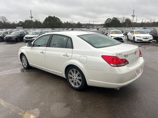 2009 Toyota Avalon 4dr Sedan Limited - 22970085 - 5