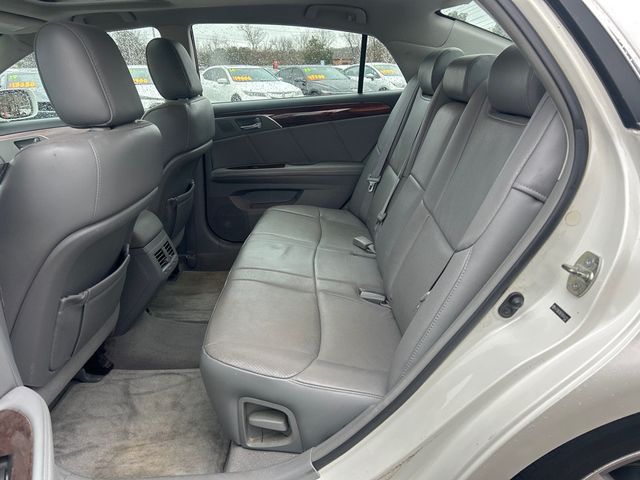 2009 Toyota Avalon 4dr Sedan Limited - 22970085 - 6