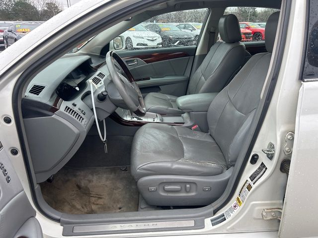 2009 Toyota Avalon 4dr Sedan Limited - 22970085 - 7
