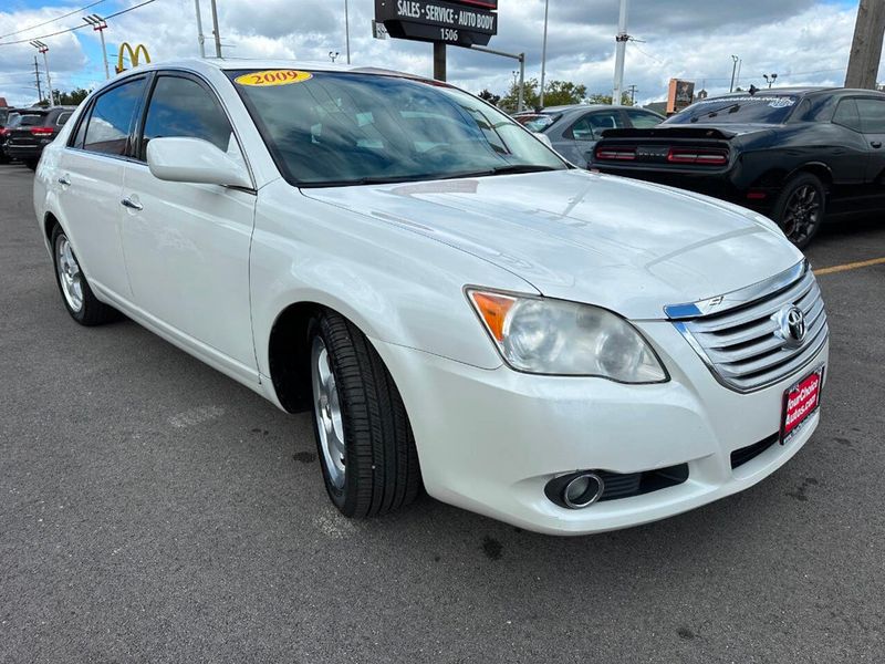 2009 Toyota Avalon 4dr Sedan Limited - 22912349 - 10