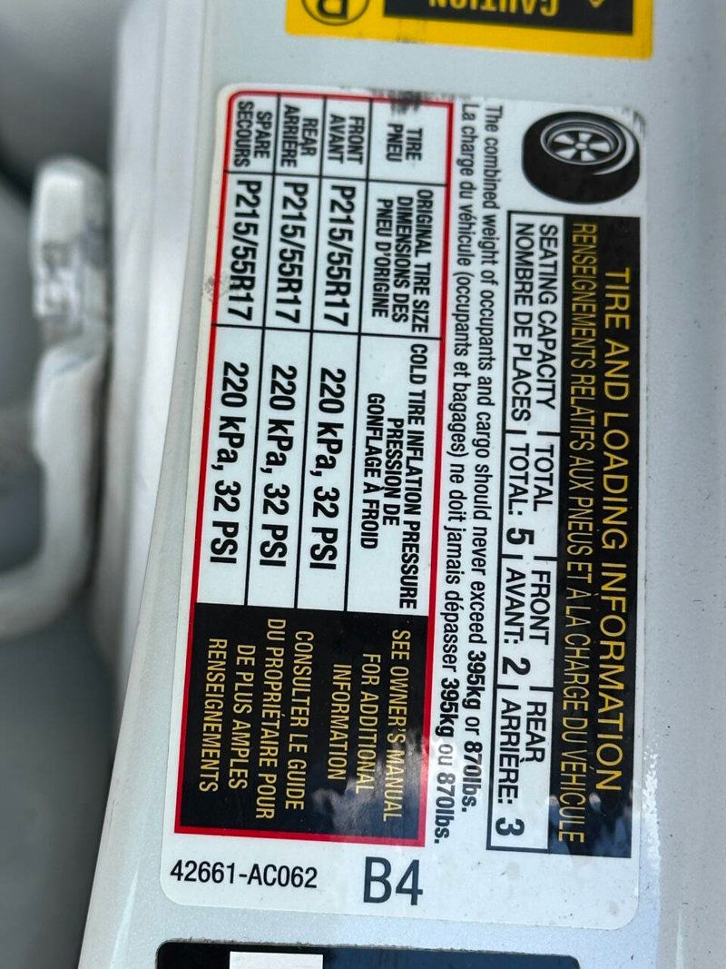 2009 Toyota Avalon 4dr Sedan Limited - 22912349 - 17