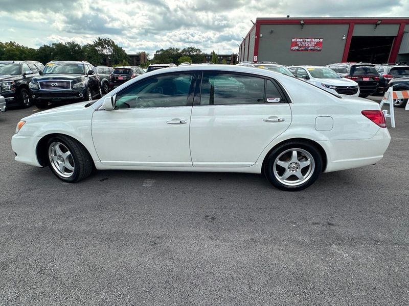 2009 Toyota Avalon 4dr Sedan Limited - 22912349 - 1
