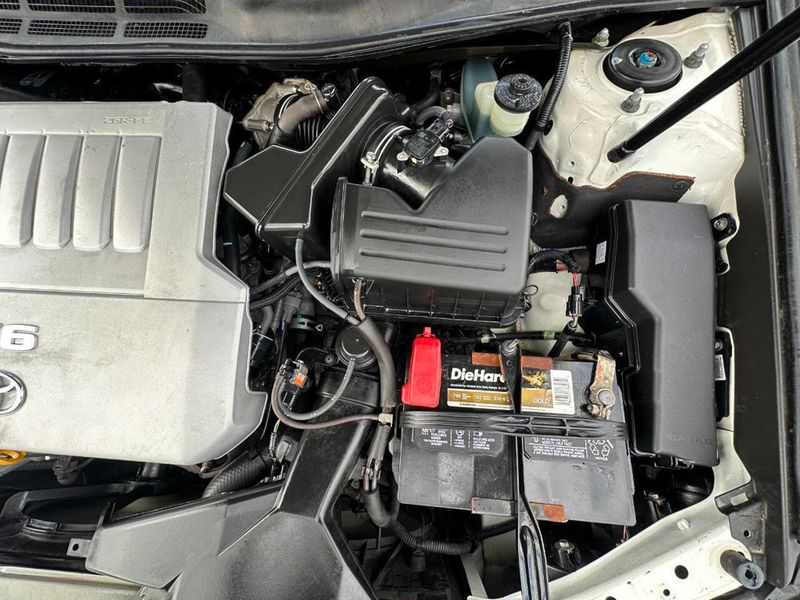 2009 Toyota Avalon 4dr Sedan Limited - 22912349 - 27