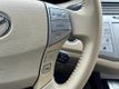 2009 Toyota Avalon 4dr Sedan Limited - 22912349 - 30