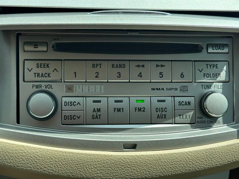 2009 Toyota Avalon 4dr Sedan Limited - 22912349 - 43