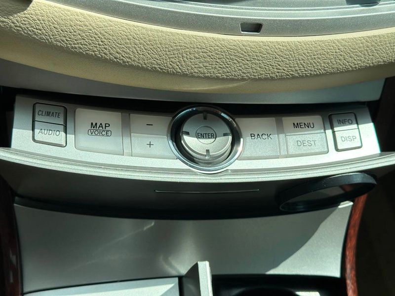 2009 Toyota Avalon 4dr Sedan Limited - 22912349 - 45