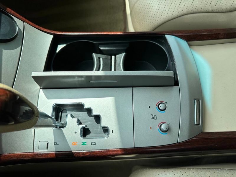 2009 Toyota Avalon 4dr Sedan Limited - 22912349 - 46