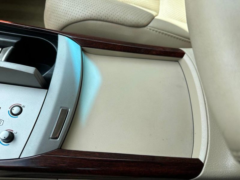 2009 Toyota Avalon 4dr Sedan Limited - 22912349 - 48