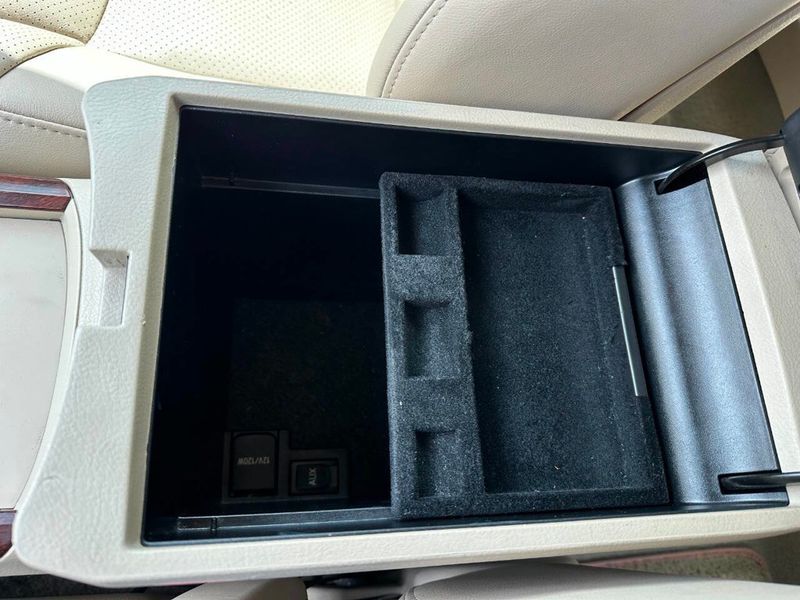 2009 Toyota Avalon 4dr Sedan Limited - 22912349 - 51