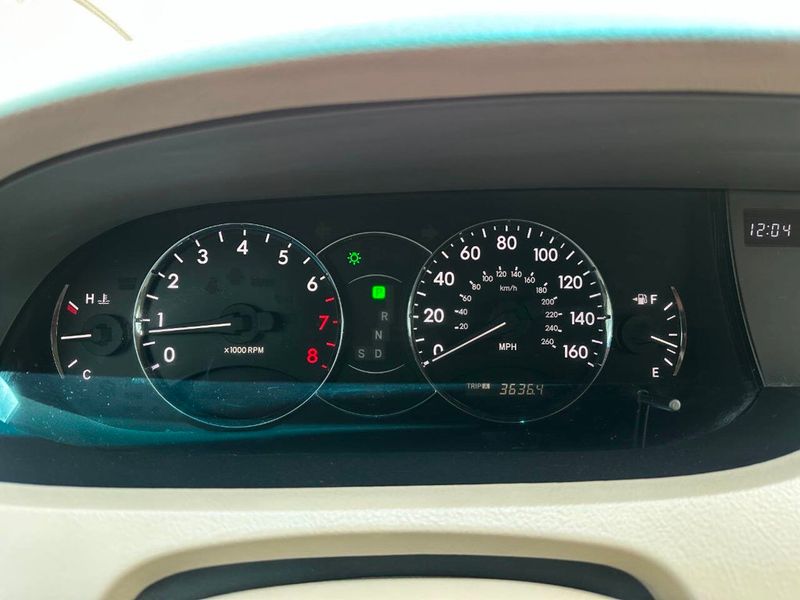 2009 Toyota Avalon 4dr Sedan Limited - 22912349 - 52