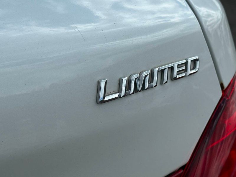 2009 Toyota Avalon 4dr Sedan Limited - 22912349 - 6