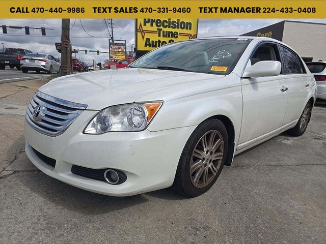 2009 Toyota Avalon 4dr Sedan Limited - 22991665 - 0