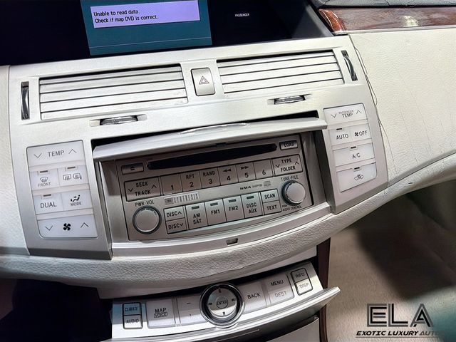 2009 Toyota Avalon 4dr Sedan Limited - 22991665 - 14