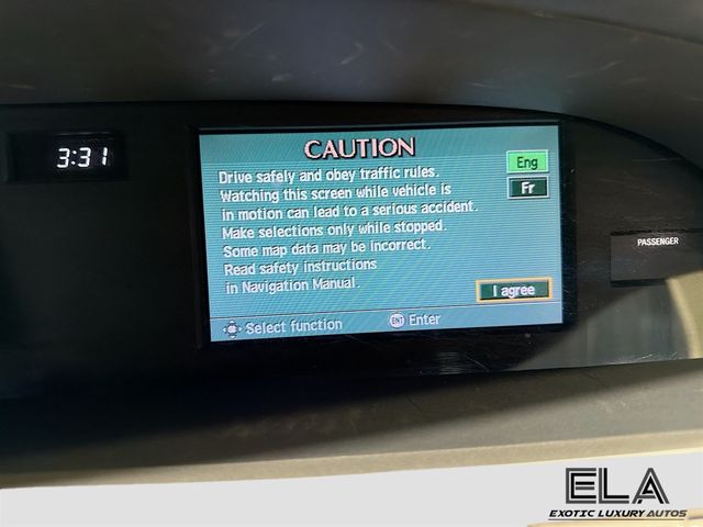 2009 Toyota Avalon 4dr Sedan Limited - 22991665 - 15