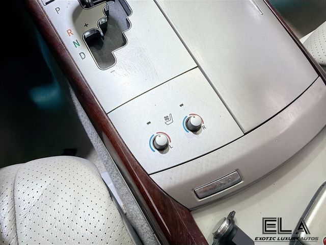 2009 Toyota Avalon 4dr Sedan Limited - 22991665 - 21