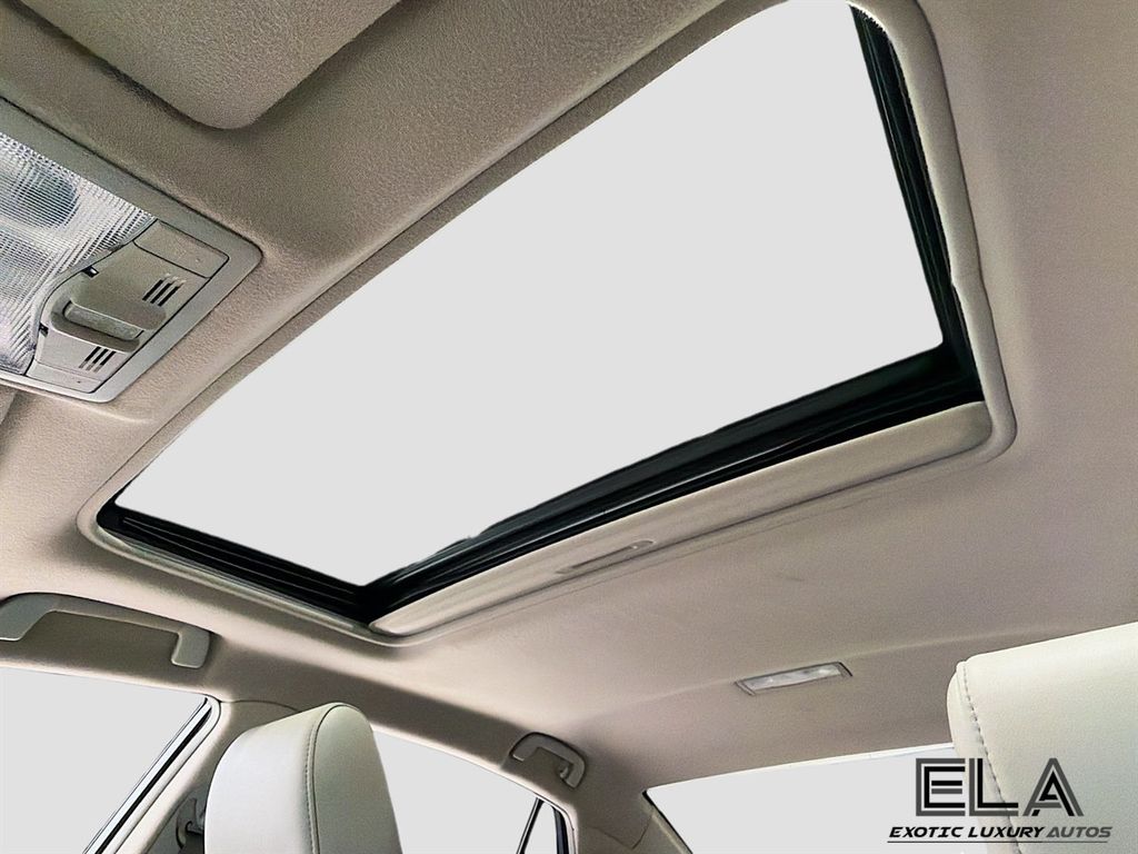 2009 Toyota Avalon 4dr Sedan Limited - 22991665 - 23