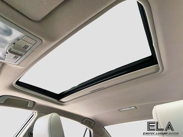 2009 Toyota Avalon 4dr Sedan Limited - 22991665 - 23