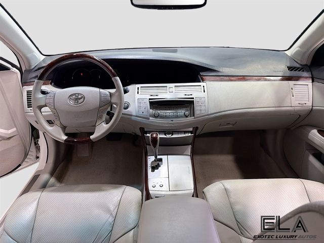 2009 Toyota Avalon 4dr Sedan Limited - 22991665 - 24