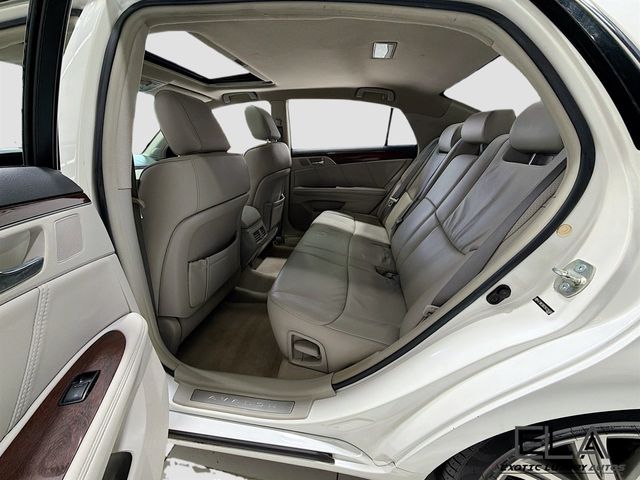 2009 Toyota Avalon 4dr Sedan Limited - 22991665 - 26