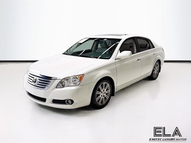 2009 Toyota Avalon 4dr Sedan Limited - 22991665 - 31