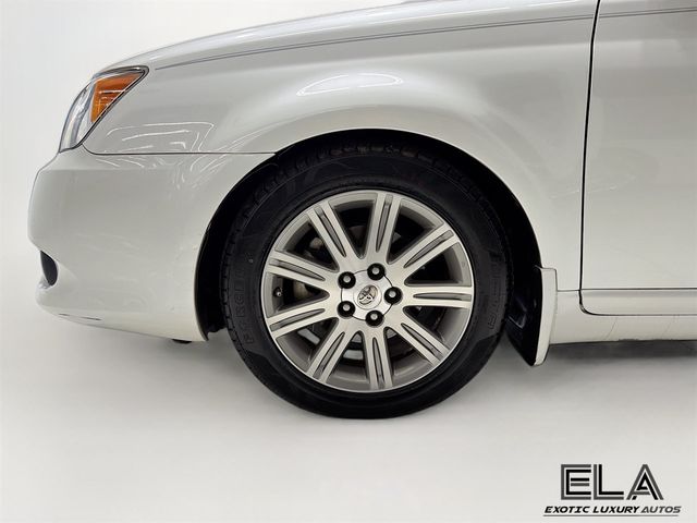 2009 Toyota Avalon 4dr Sedan Limited - 22991665 - 32