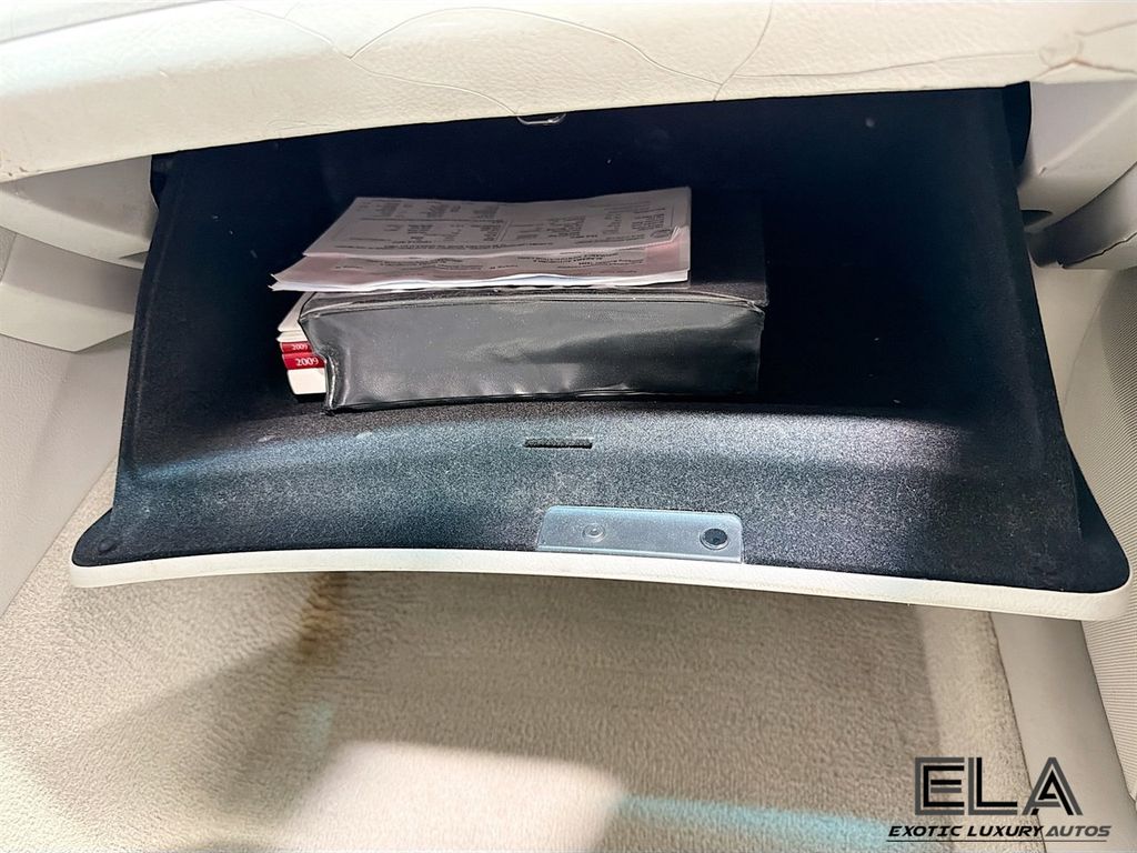 2009 Toyota Avalon 4dr Sedan Limited - 22991665 - 36