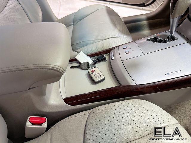 2009 Toyota Avalon 4dr Sedan Limited - 22991665 - 37