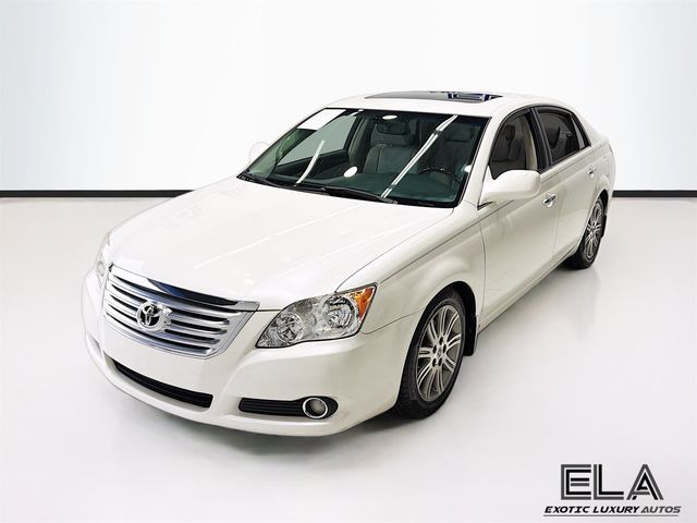 2009 Toyota Avalon 4dr Sedan Limited - 22991665 - 39