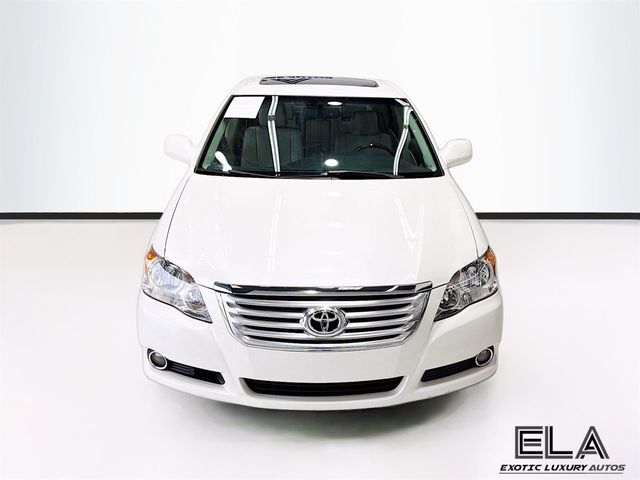 2009 Toyota Avalon 4dr Sedan Limited - 22991665 - 40