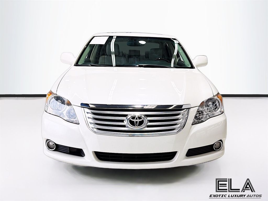 2009 Toyota Avalon 4dr Sedan Limited - 22991665 - 41