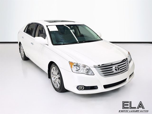 2009 Toyota Avalon 4dr Sedan Limited - 22991665 - 42